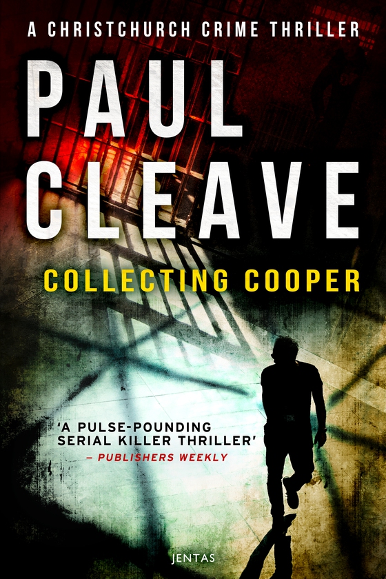 Collecting Cooper (e-bog) af Paul Cleave