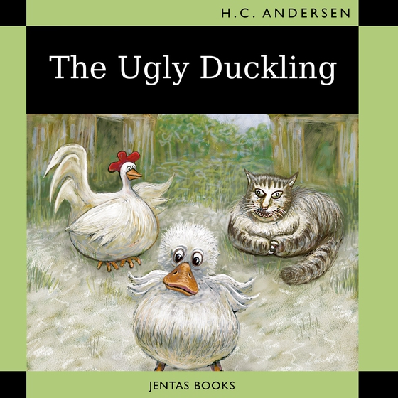 The Ugly Duckling