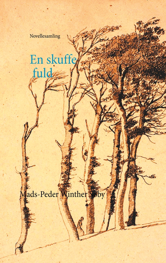 En skuffe fuld - noveller (e-bog) af Mads-Peder Winther Søby