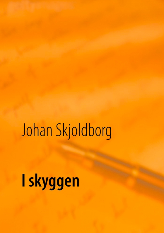 I skyggen (e-bog) af Poul Erik Kristensen