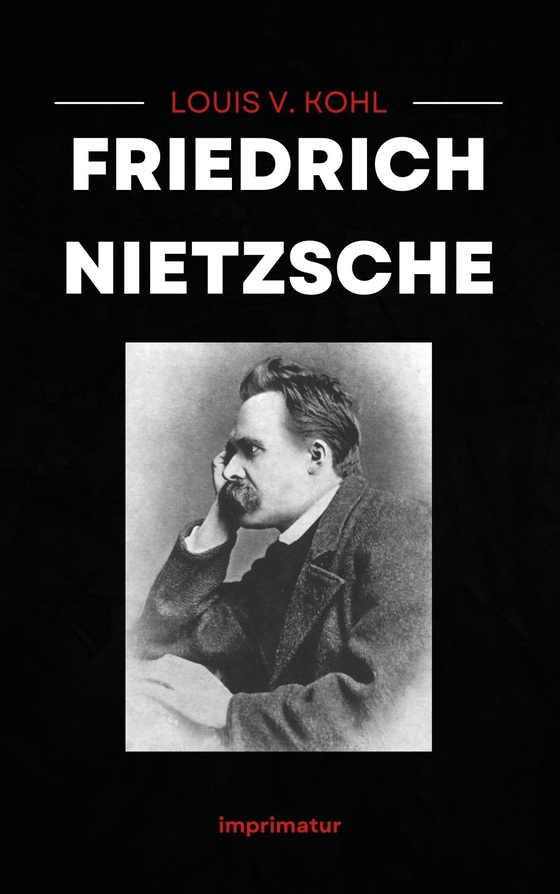 Friedrich Nietzsche (e-bog) af Peter Eliot Juhl