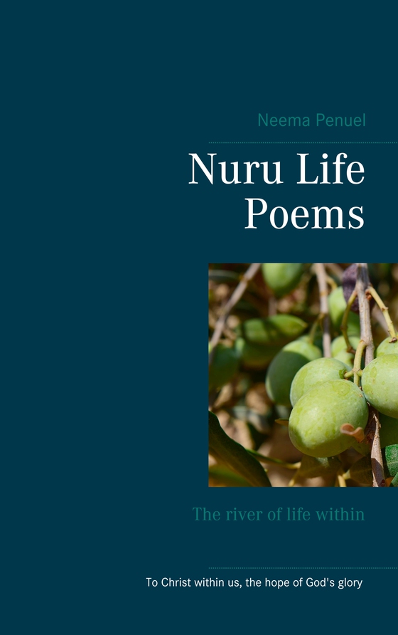 Nuru Life Poems - The river of life within (e-bog) af Neema Penuel