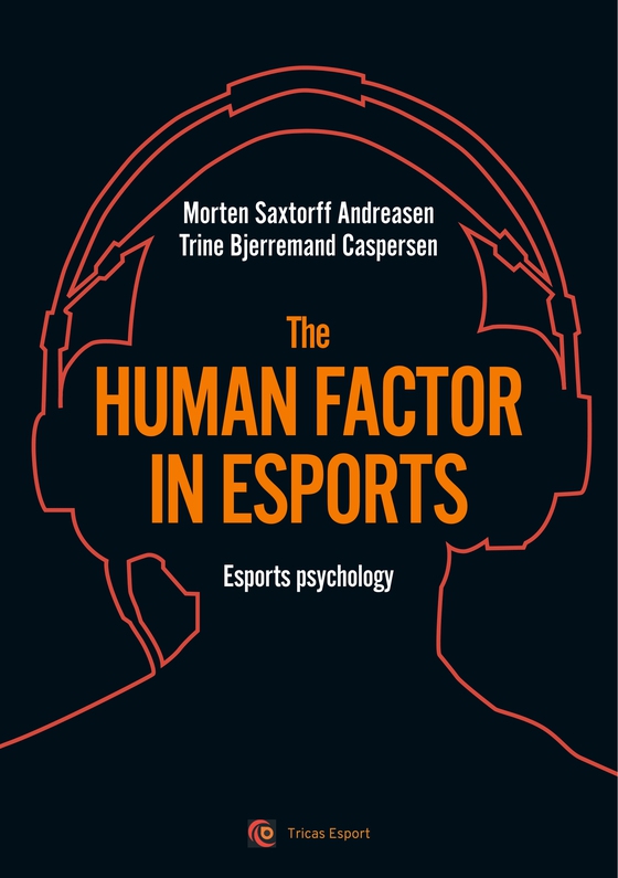 The human factor in esport