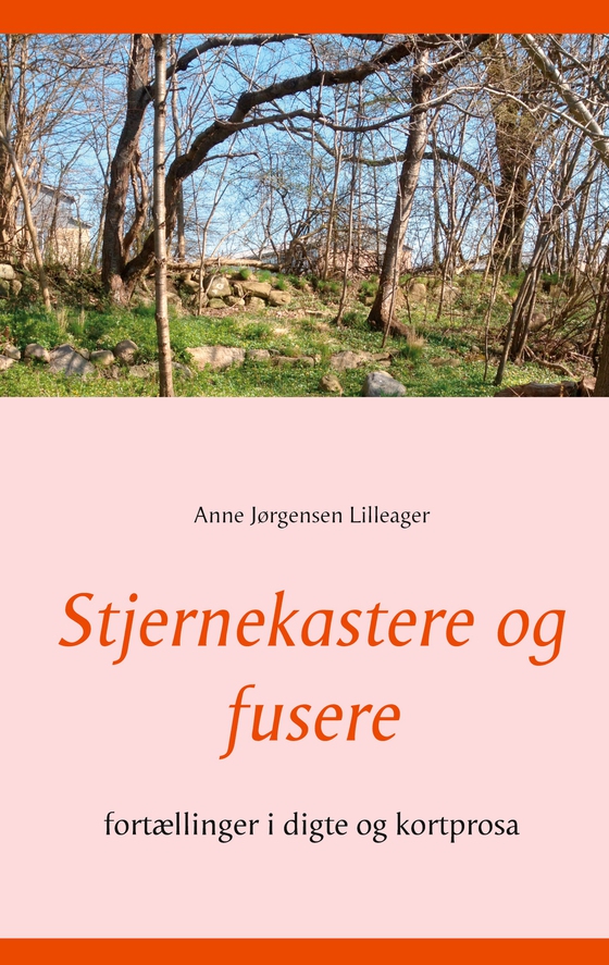 Stjernekastere og fusere