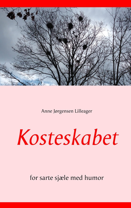 Kosteskabet