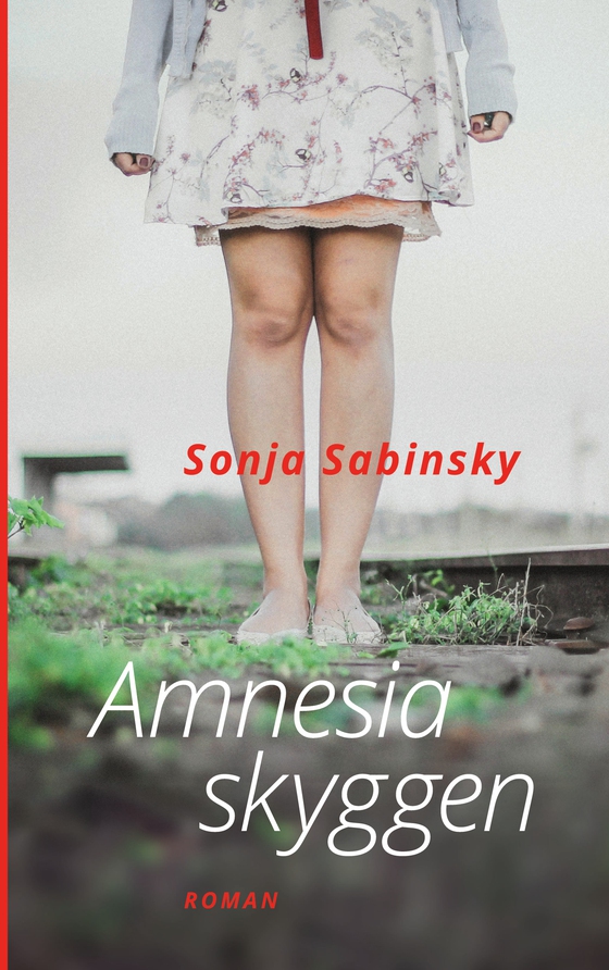 Amnesiaskyggen (e-bog) af Sonja Sabinsky