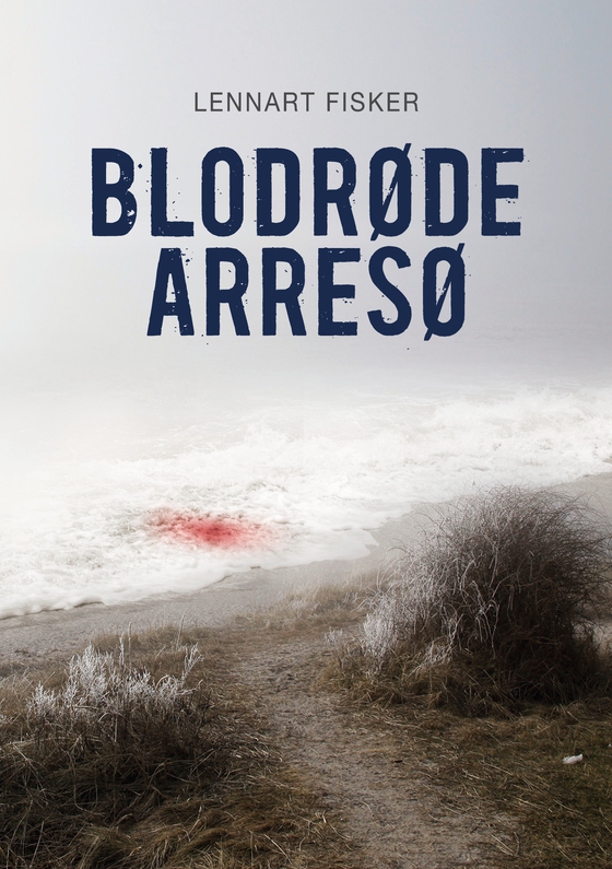 Blodrøde Arresø