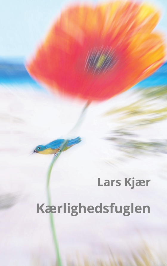 Kærlighedsfuglen