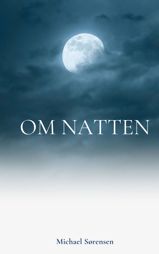 Om Natten (e-bog) af Michael Sørensen