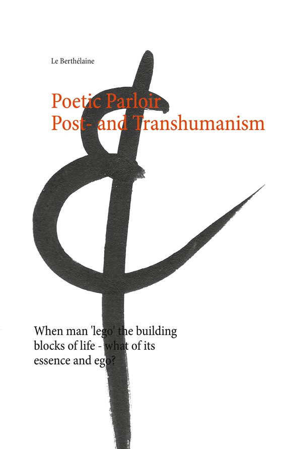 Poetic Parloir Post- and Transhumanism