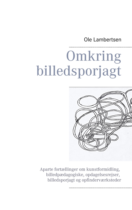 Omkring billedsporjagt