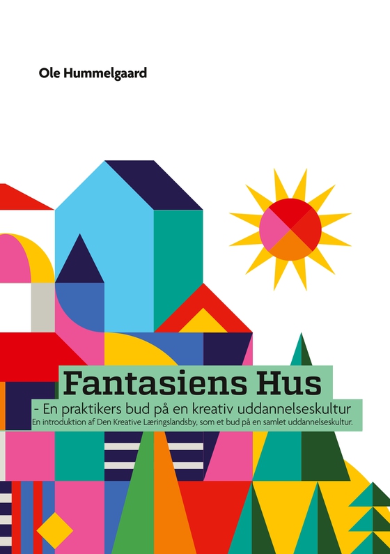 Fantasiens Hus