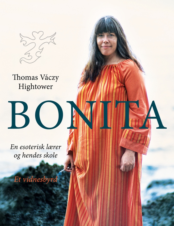 Bonita (e-bog) af Thomas Váczy Hightower