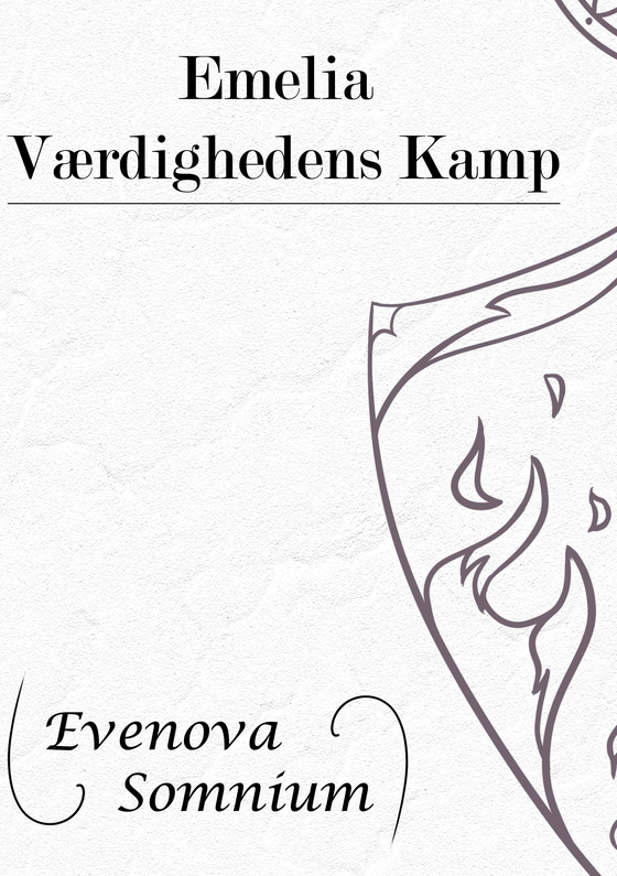 Emelia - Værdighedens Kamp (e-bog) af Evenova Somnium