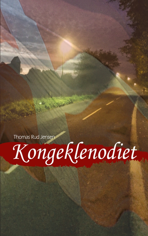 Kongeklenodiet 1