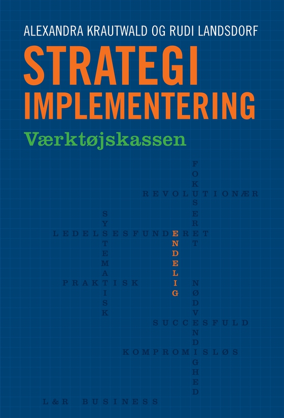 Strategi-implementering