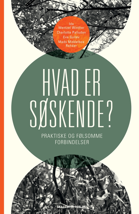 Hvad er søskende? - Praktiske og følsomme forbindelser