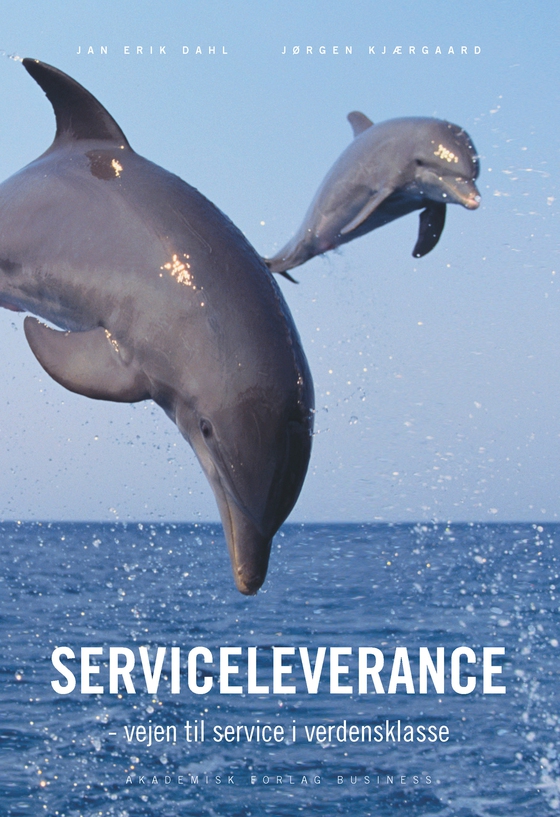 Serviceleverance