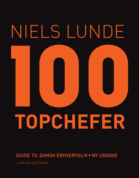 100 topchefer