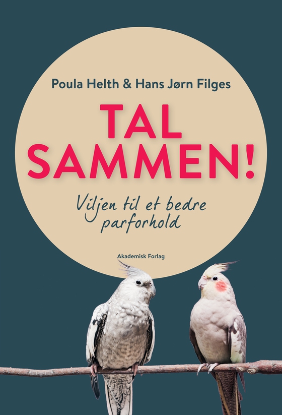 Tal sammen! (e-bog) af Hans Jørn Filges