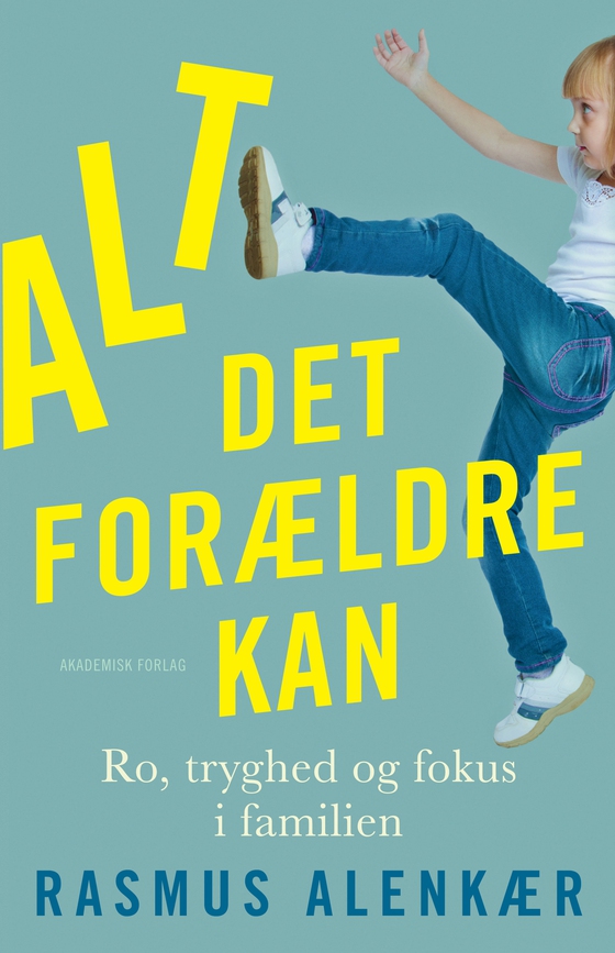 Alt det forældre kan