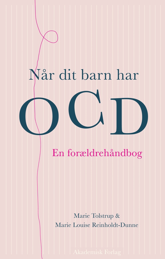 Når dit barn har OCD