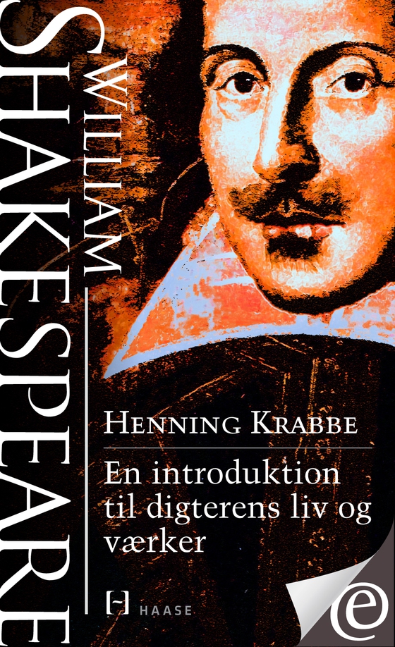 William Shakespeare - En introduktion til digternes liv og værker (e-bog) af Henning Krabbe