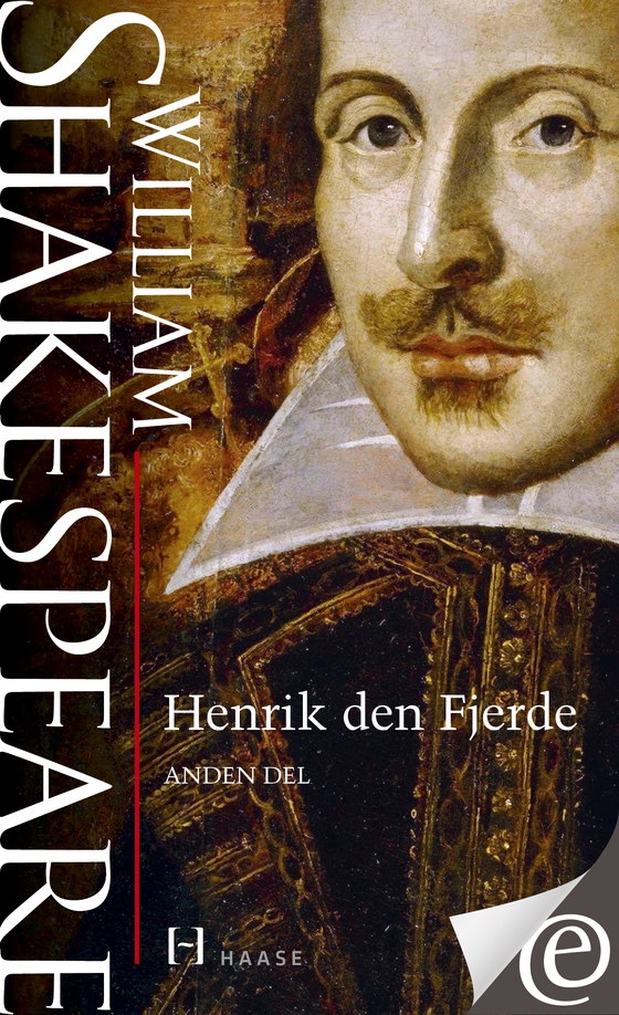 Henrik den Fjerde. Anden del