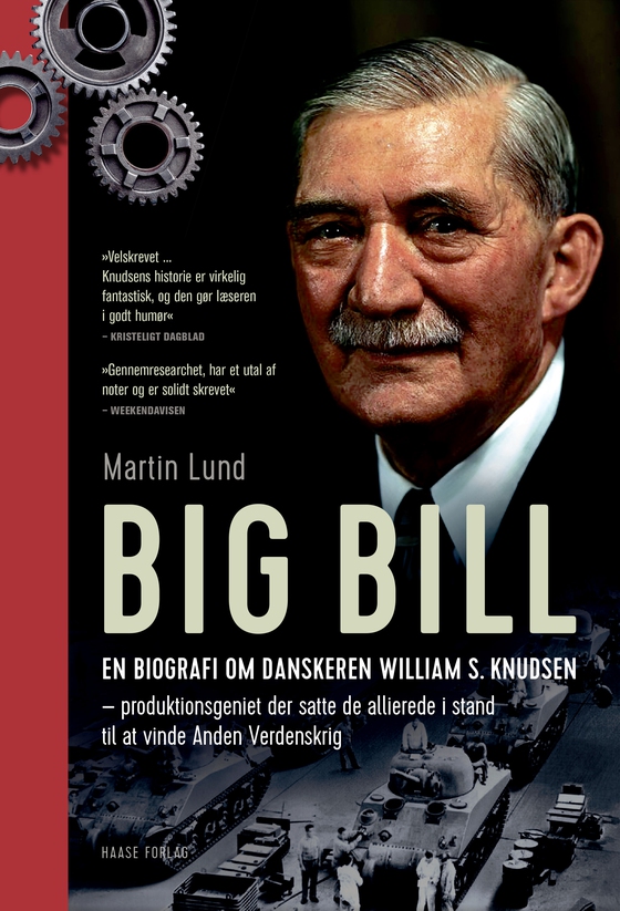 Big Bill