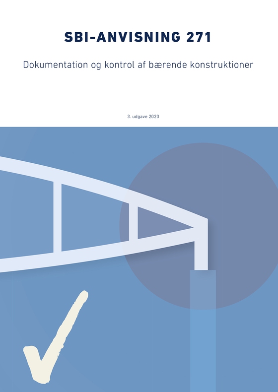 Dokumentation og kontrol af bærende kontruktioner