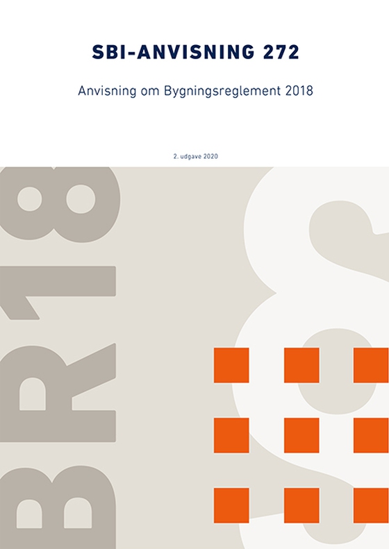 Anvisning om Bygningsreglement 2018 (e-bog) af Ernst Jan de Place Hansen