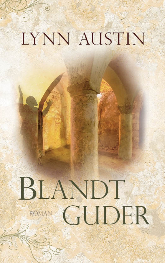 Blandt guder (e-bog) af Lynn Austin