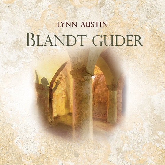 Blandt guder (lydbog) af Lynn Austin