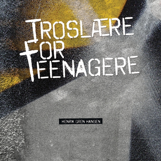 Troslære for teenagere