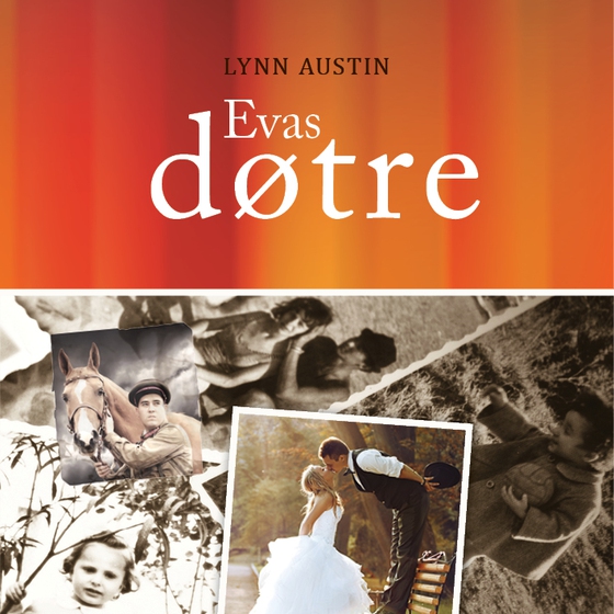 Evas døtre (lydbog) af Lynn Austin