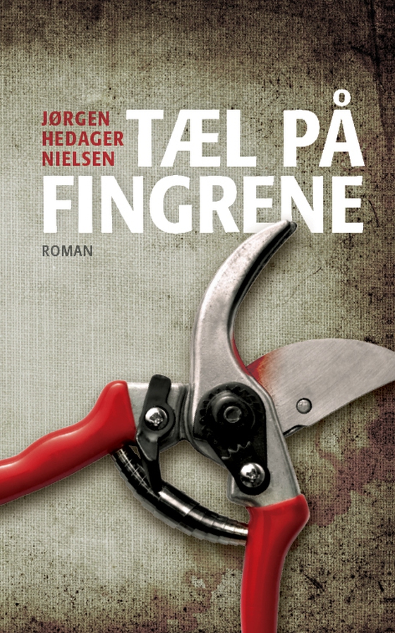 Tæl på fingrene (e-bog) af Jørgen Hedager Nielsen