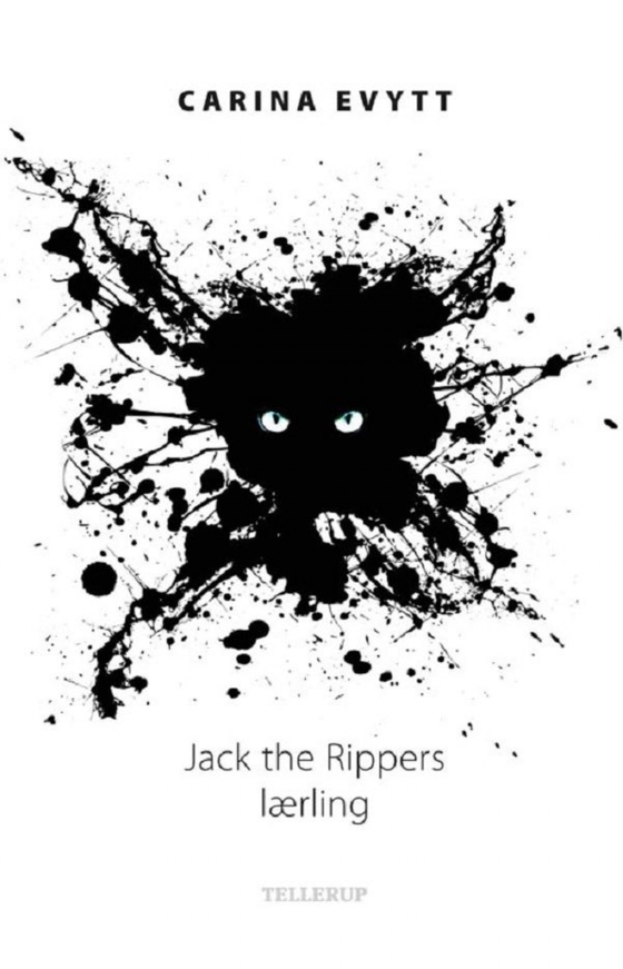 Jack the Rippers lærling