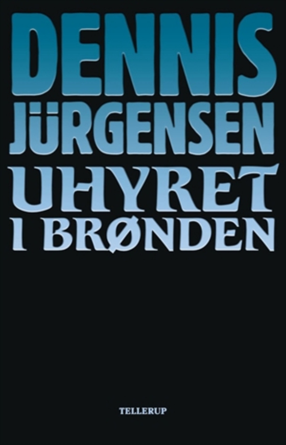 Uhyret i brønden