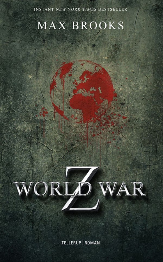 World War Z (e-bog) af Max Brooks