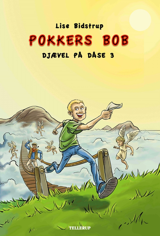 Djævel på dåse #3: Pokkers Bob