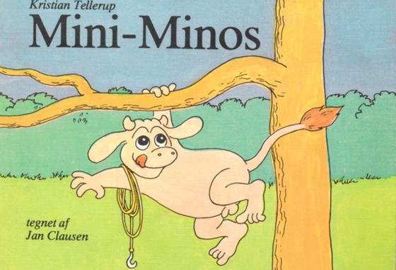 Mini-Minos #1: Mini-Minos