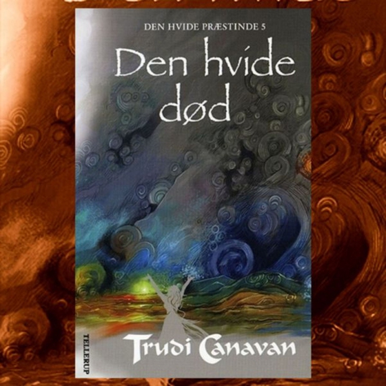 Den Hvide Præstinde #5: Den hvide død