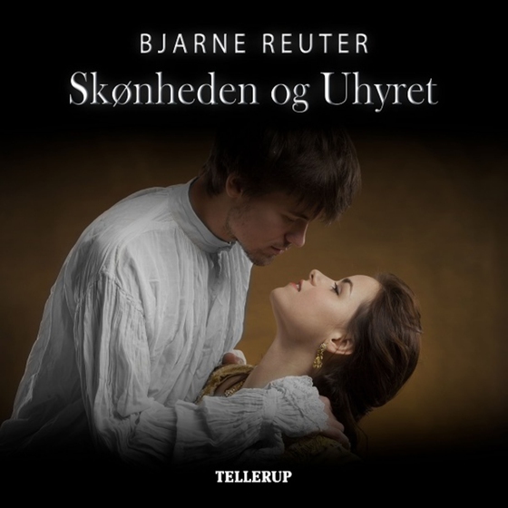 Skønheden og Uhyret