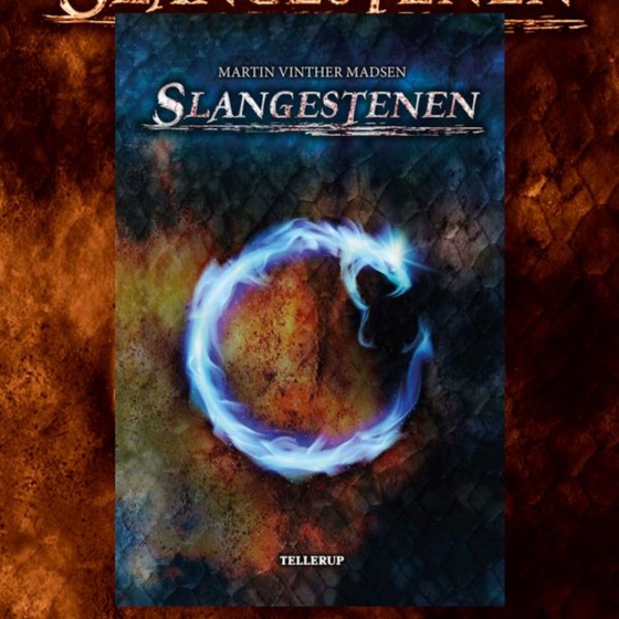 Slangestenen