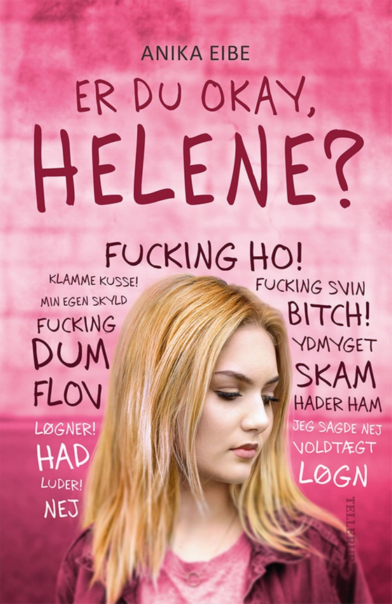 Er du okay, Helene?