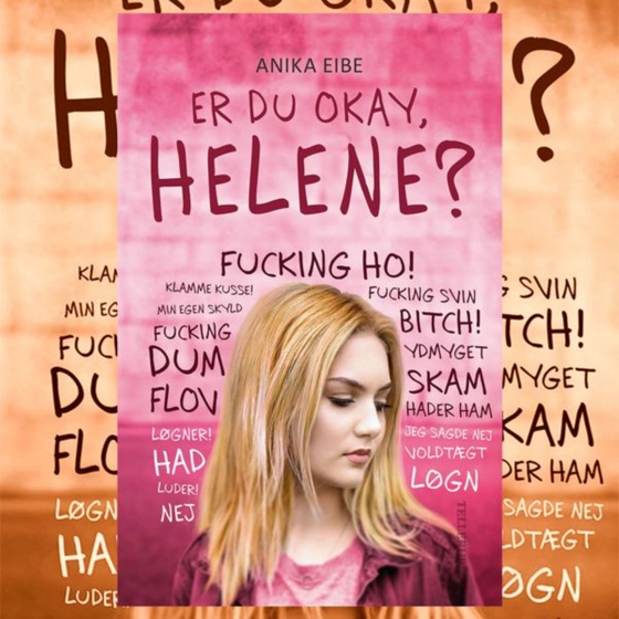 Er du okay, Helene?