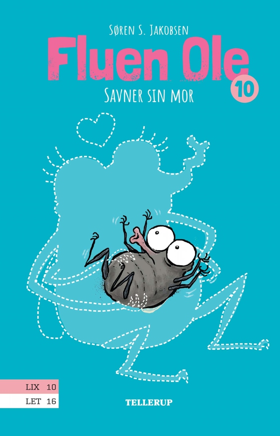 Fluen Ole #10: Fluen Ole savner sin  mor