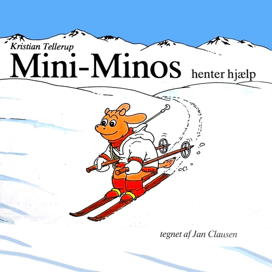 Mini-Minos #3: Mini-Minos henter hjælp