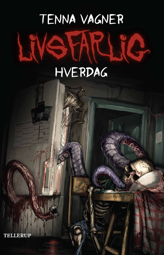 Livsfarlig #1: Livsfarlig hverdag