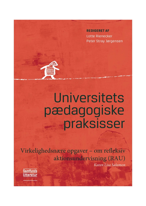 Virkelighedsnære opgaver - om refleksiv aktionsundervisning (RAU) (e-bog) af Karen Lisa Salamon